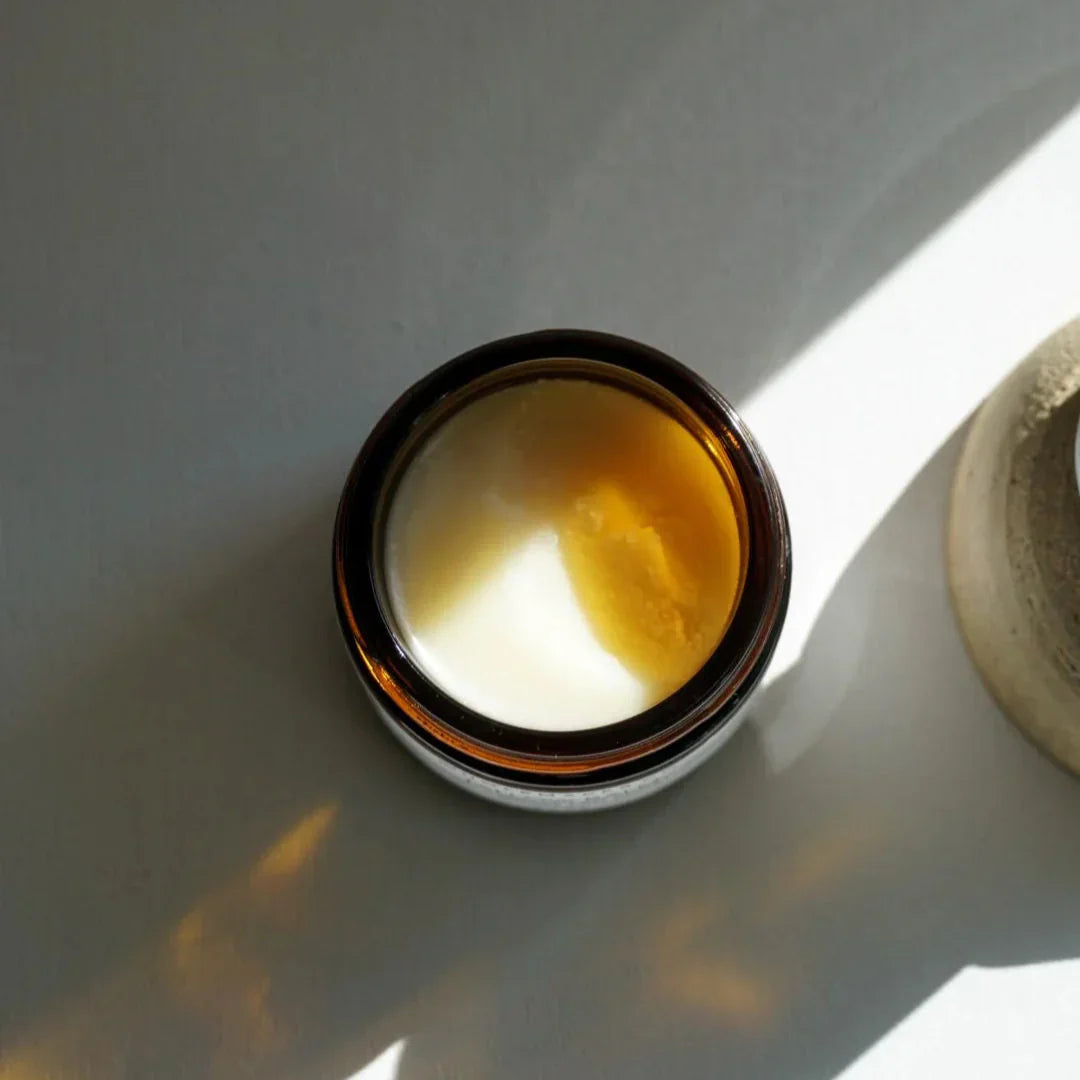 Tayyib Eczema Tallow Balm