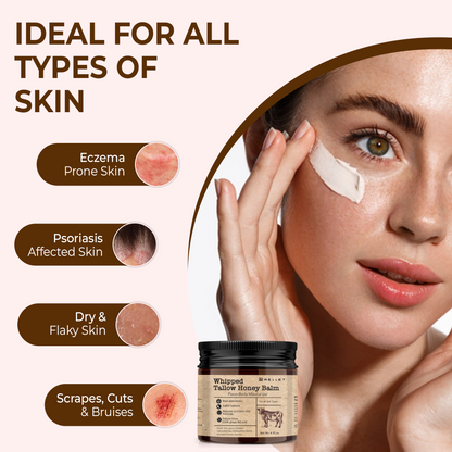 Tayyib Eczema Tallow Balm