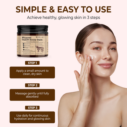 Tayyib Eczema Tallow Balm